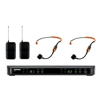 SHURE BLX188E/SM31 K3E