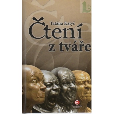 Čtení z tváře - Taťána Katyš