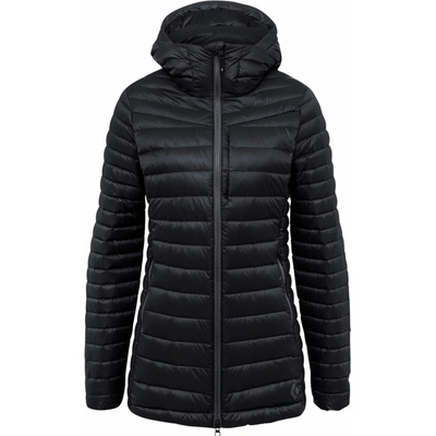 BLACK DIAMOND W ACCESS DOWN PARKA