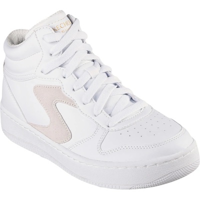 Skechers Sport Court 92 Last Strike white/natural