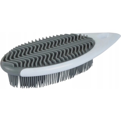 Homea Manuální kartáč na odstraňování chlupů – Zbozi.Blesk.cz