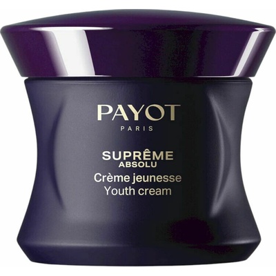 Payot Suprême Absolu denný protivráskový krém 50 ml