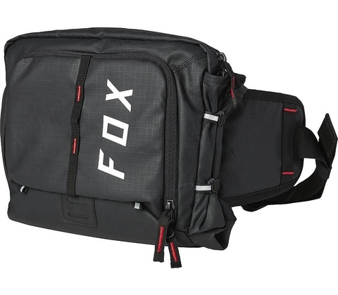 FOX Lumbar Hydration Pack