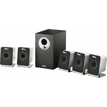 Image 1 of Trust SoundForce 5.1 15989
