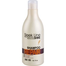 Stapiz Sleek Line Repair Shampoo 300 ml