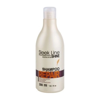 Stapiz Sleek Line Repair Shampoo 300 ml