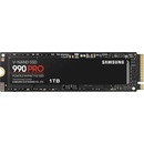 Samsung 990 PRO 1TB M.2 NVMe (MZ-V9P1T0BW)