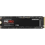 Samsung 990 PRO 1TB M.2 NVMe (MZ-V9P1T0BW)