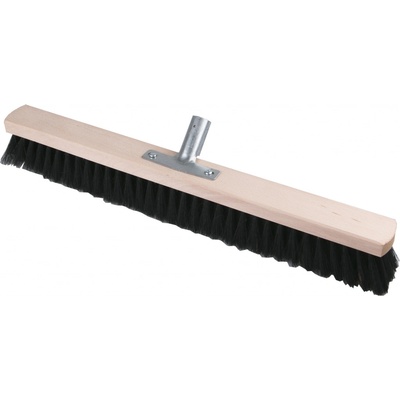 Levior Klasický dřevěný sálový smeták 52164 80, násada 61193 150 cm 52189 – Zboží Dáma