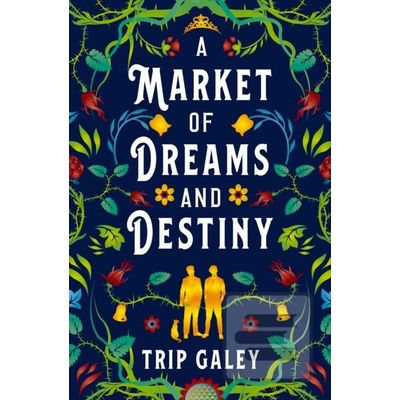 Market of Dreams and Destiny