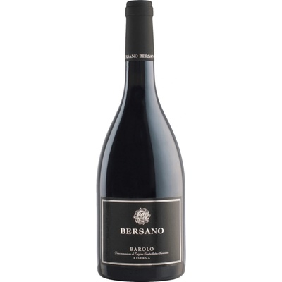 Barolo Riserva DOCG Badarina 2016 14% 0,75 l (holá láhev)