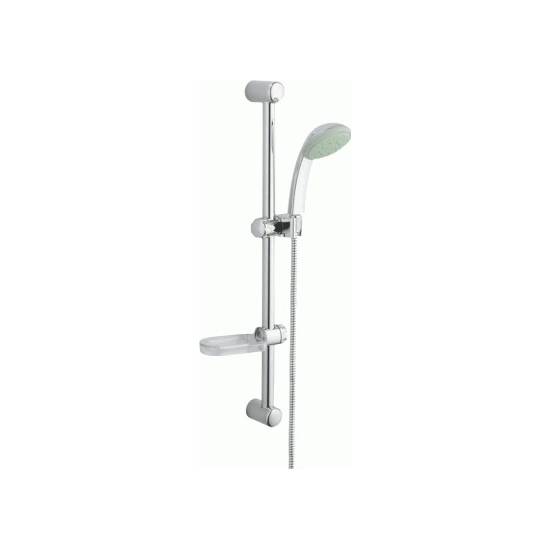 GROHE Tempesta - Trio 1/2, 28593000 - Heureka.sk