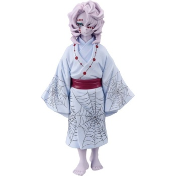 Banpresto Demon Series Demon Slayer Kimetsu No Yaiba Rui Ver. a 14cm