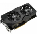 Image 1 of ASUS GeForce RTX 2060 12GB Dual OC EVO GDDR6 192bit (DUAL-RTX2060-O12G-EVO/90YV0CH7-M0NA00)