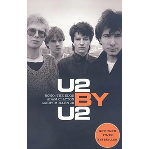 U2 by U2 | U2, Neil McCormick (2012)