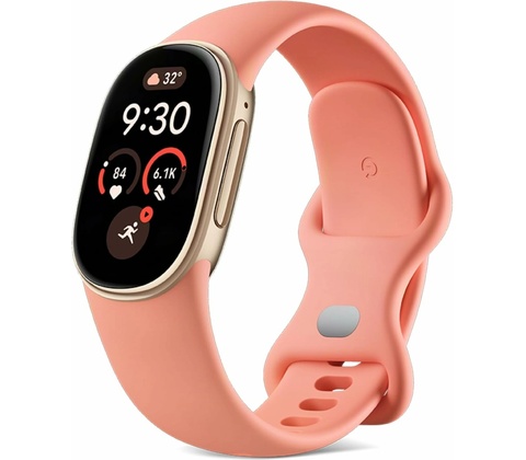 Google Fitbit Edge