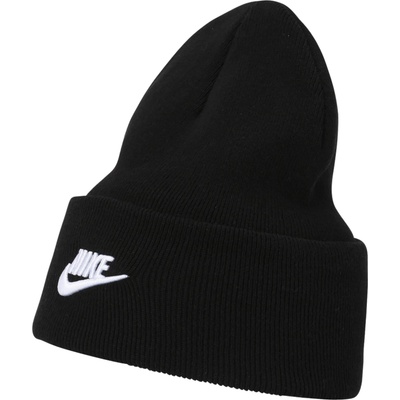 Nike Sportswear Шапка черно, размер 55-60