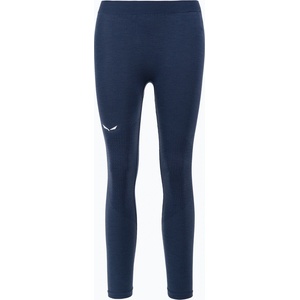 Salewa Дамски термо панталони Salewa Zebru Medium Warm Amr navy blue 00-0000027966