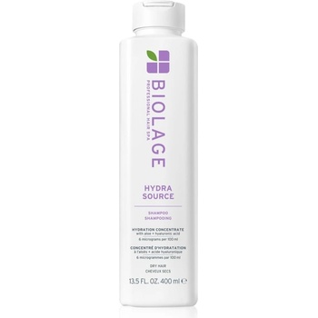 Matrix Biolage Hydrasource Shampoo 400 ml