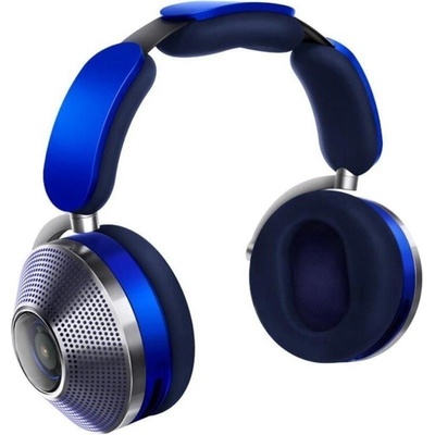 Dyson Zone Ultra Blue