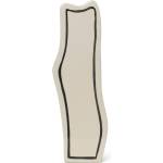 Ferm Living Ваза Paste Slim мръсно бяло (1104267334)