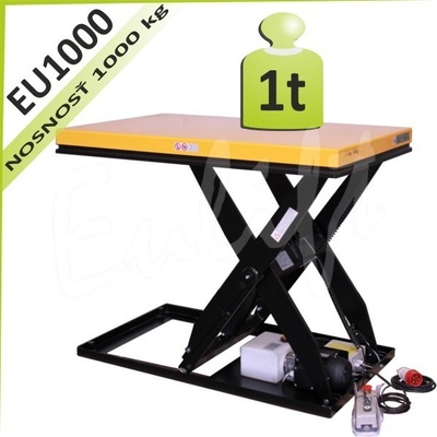 EULIFT EU1000