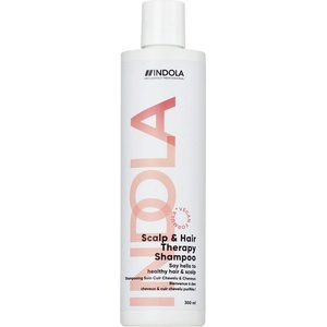 INDOLA Шампоан за коса и скалп, 300 ml - ozone