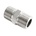 Adler Съединител с външна резба 2x1/8´´ (0120.0)