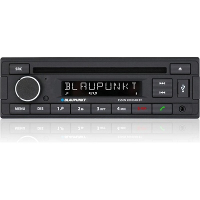 Blaupunkt Essen 200 DAB BT