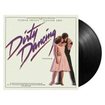 DIRTY DANCING: OST LP
