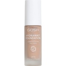 Gosh make-up pro smíšenou a mastnou pleť 008R 30 ml