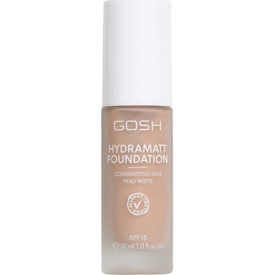Gosh make-up pro smíšenou a mastnou pleť 008R 30 ml