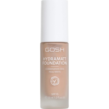 Gosh make-up pro smíšenou a mastnou pleť 008R 30 ml