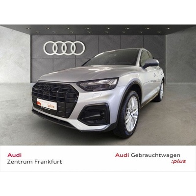 Audi Q5 50 TFSIe Sportback 220 kW