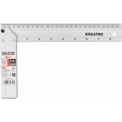Kreator 250mm KRTH70501