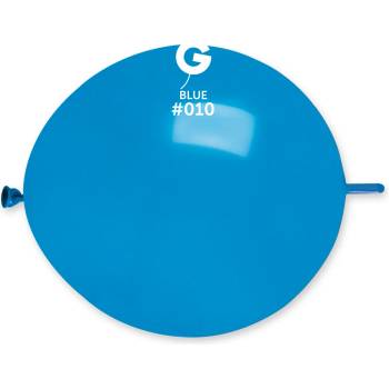 Image 1 of Gemar Свързващ син балон с диаметър 30 см