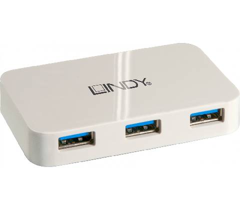Lindy 43143