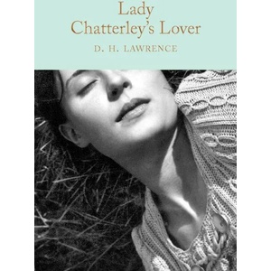 Lady Chatterley's Lover | David Herbert Lawrence (ISBN: 9781509843190)