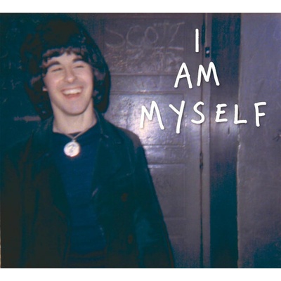 EVANS, TOM - I AM MYSELF 1 CD