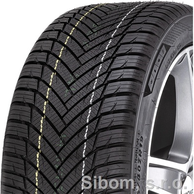 Imperial AS Driver 215/50 R17 95W