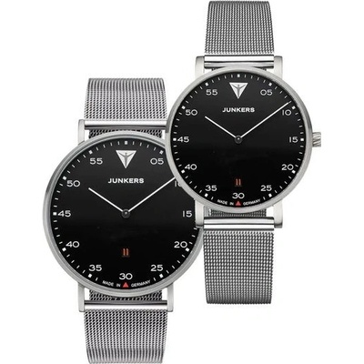 Junkers 9.50.01.02.M a 9.51.01.02.M