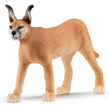 Schleich женска каракал