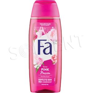 Fa SG 250ml Розова страст