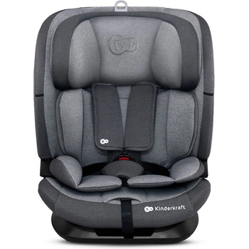 Kinderkraft ONETO3 i-Size 2023 cool grey