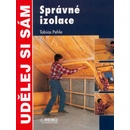 Správné izolace