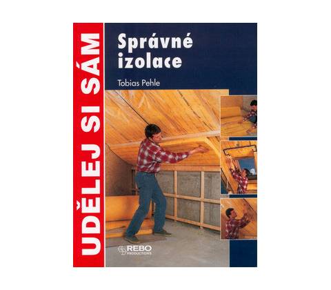 Správné izolace