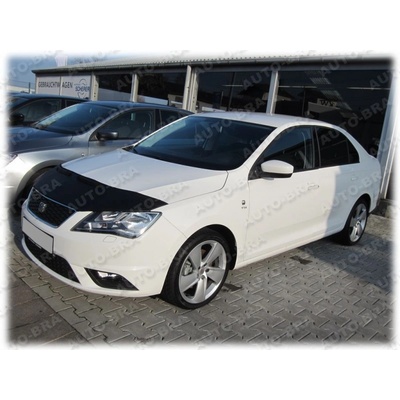 Kožený kryt kapoty Seat Toledo IV KG 2012
