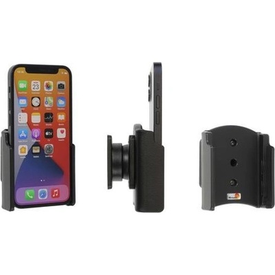 Brodit držiak bez nabíjania na Apple-iPhone 12 Mini, 711234
