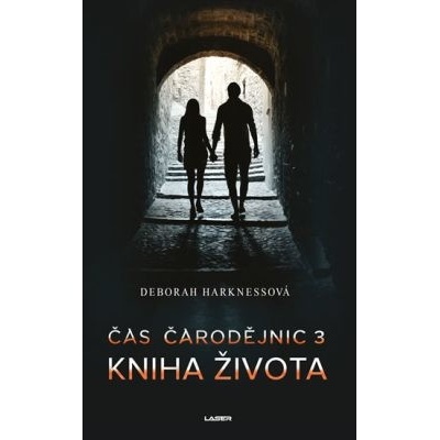 Kniha života - Deborah Harkness