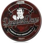 Dapper Dan Medium Hold Medium Shine Deluxe Pomade 50 ml